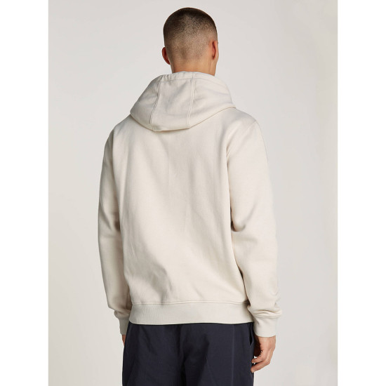 Tommy Hilfiger Ανδρικό φούτερ Flag Regular Fit Hoodie